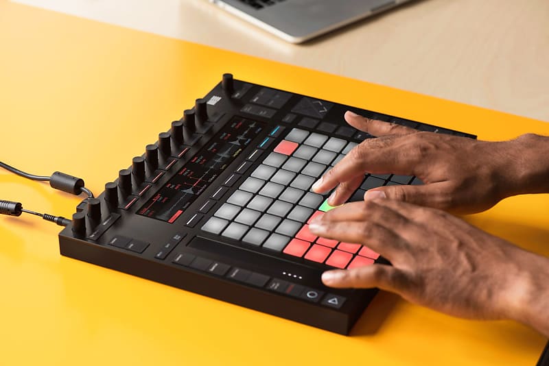 Get Ableton Live 11 Suite and a Push 2 for 35% Off | Reverb News