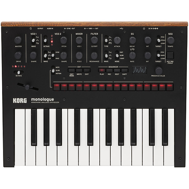 Best synthesizer 2019 online