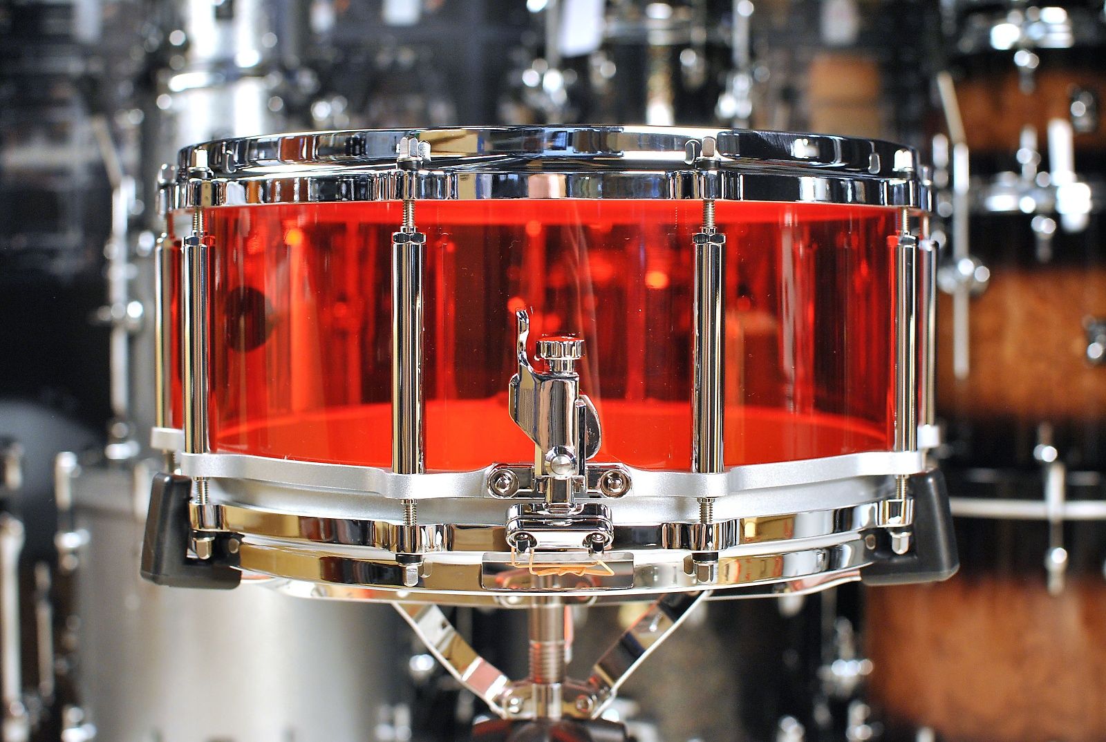 Acrylic drum sticks clearance