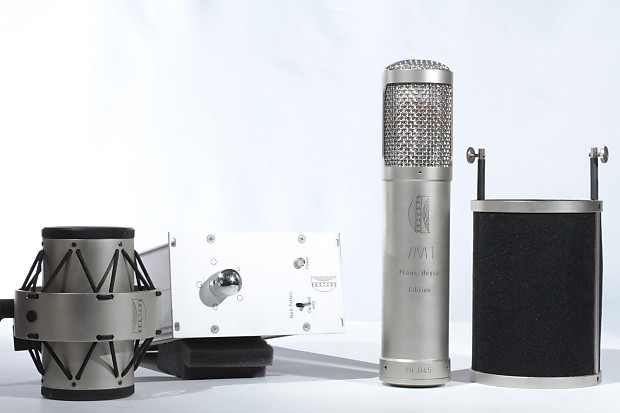 Brauner VM1 Klaus Heyne Edition