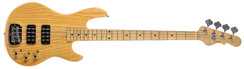 2008 Lefty L-2000