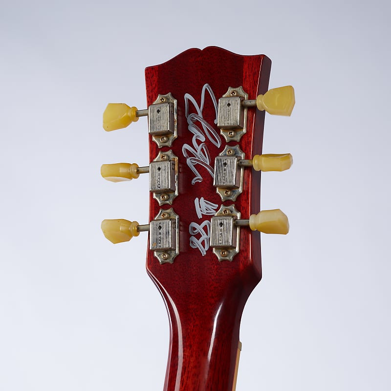 Slash Brazilian Dream Les Paul