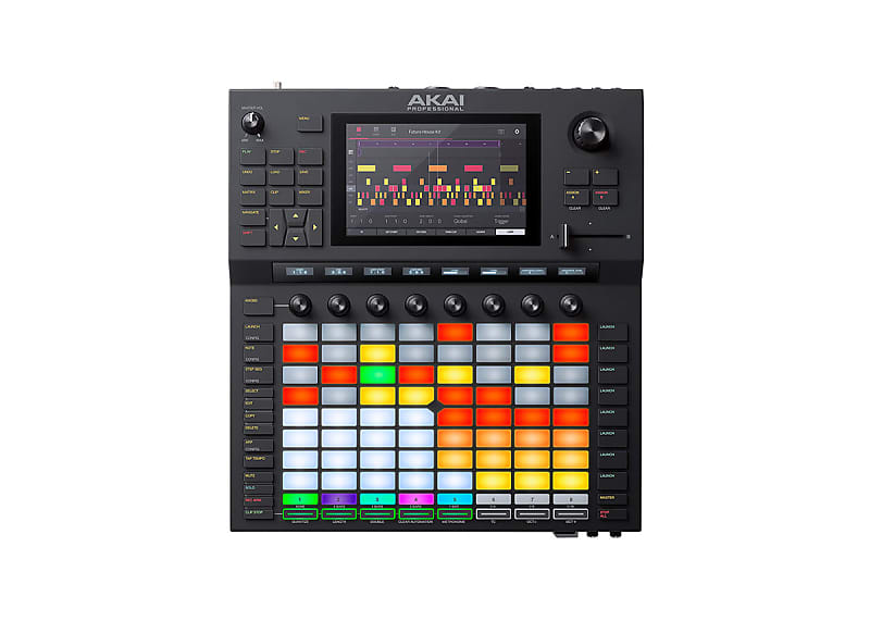 Akai Professional Force