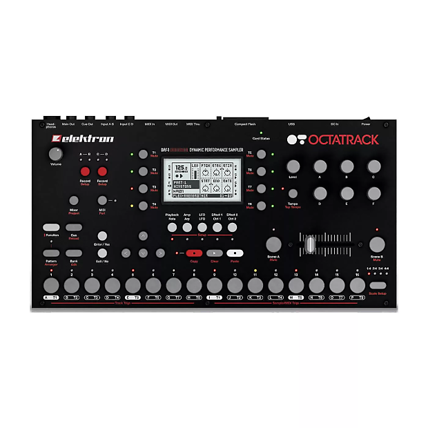 Roland SH-01 GAIA 