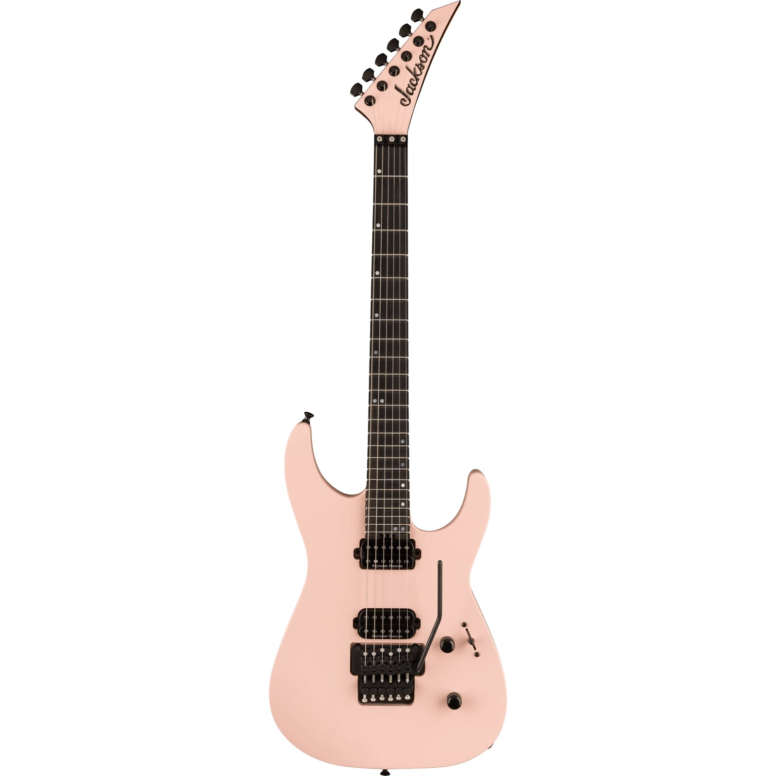 Shell Pink