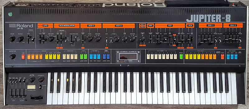 Roland Jupiter-8