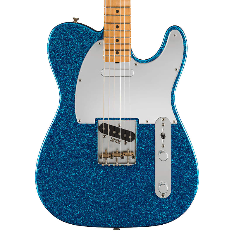 Fender J Mascis Signature Telecaster