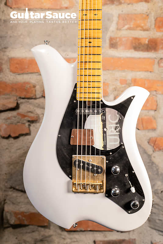 Bruno Bacci Baritone Leonardo Funk Machine Mark Lettieri Baritona