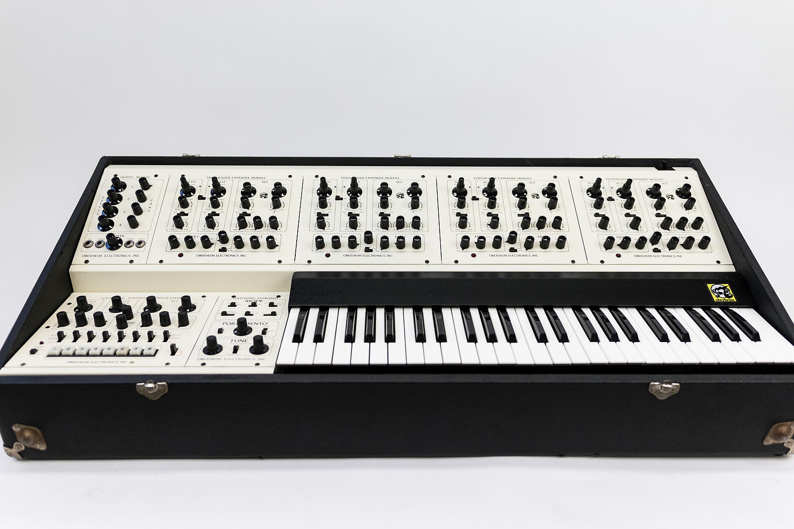 Oberheim FVS-1