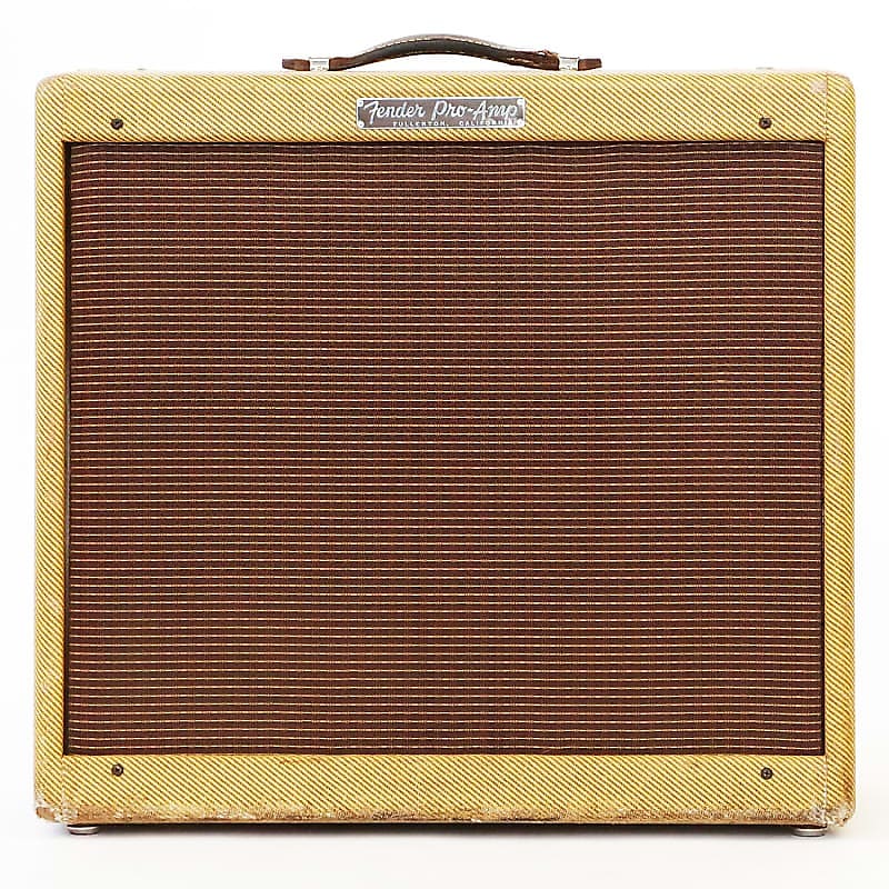 Fender tweed amp models sales