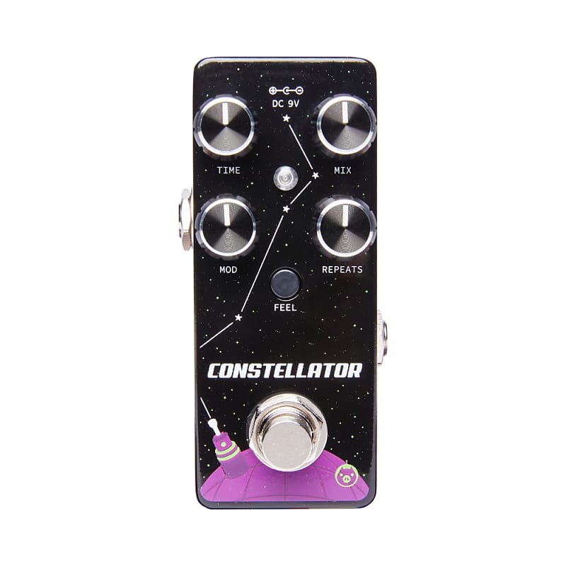 Constellator