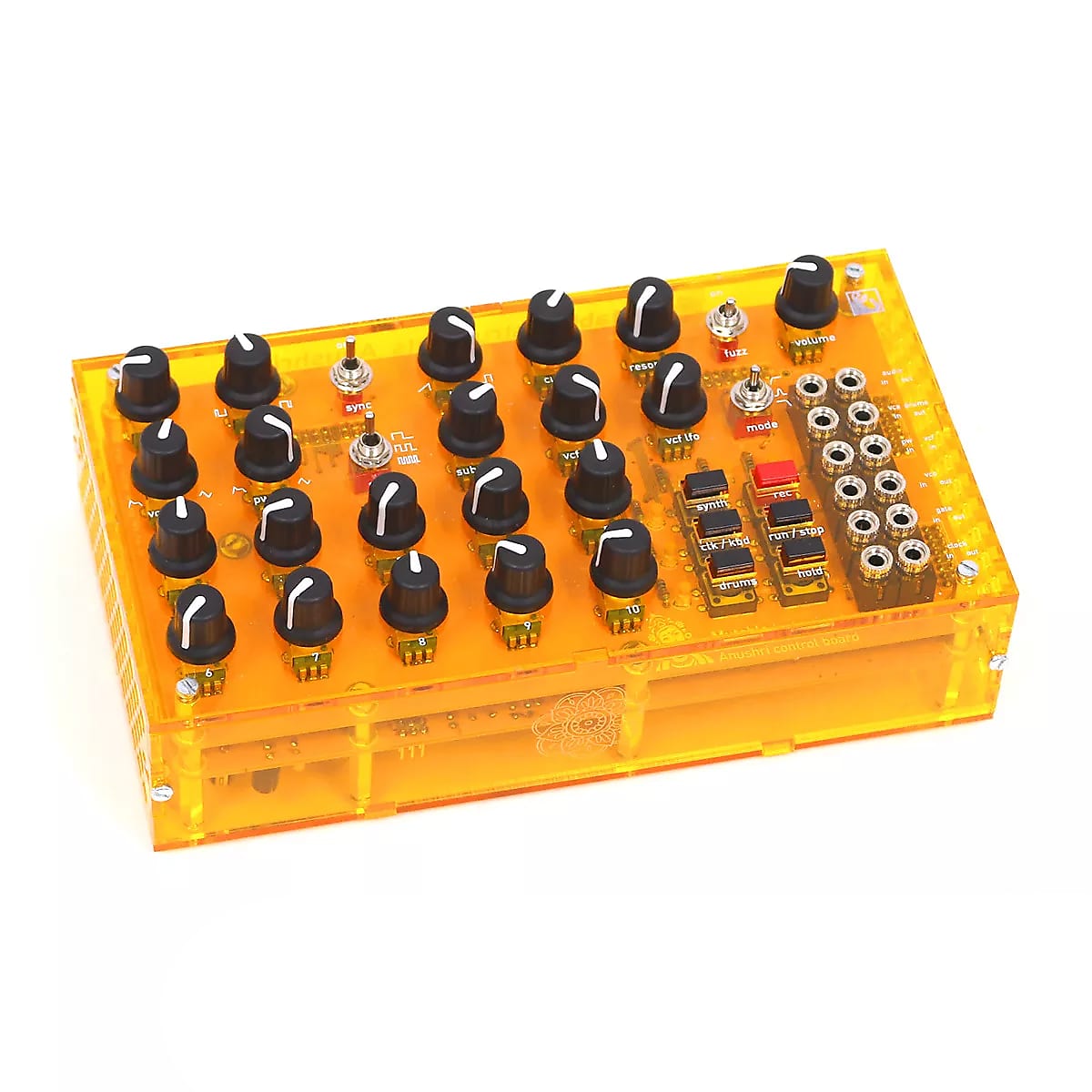 Mutable Instruments Anushri