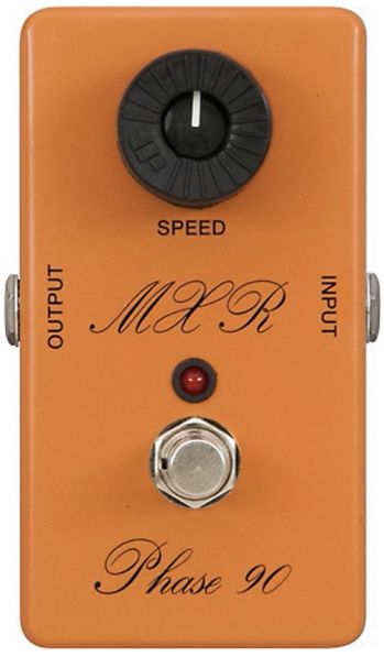 1988年製 初期ジムダンロップ MXR phase 90 MXR® PHASE 90 - Dunlop