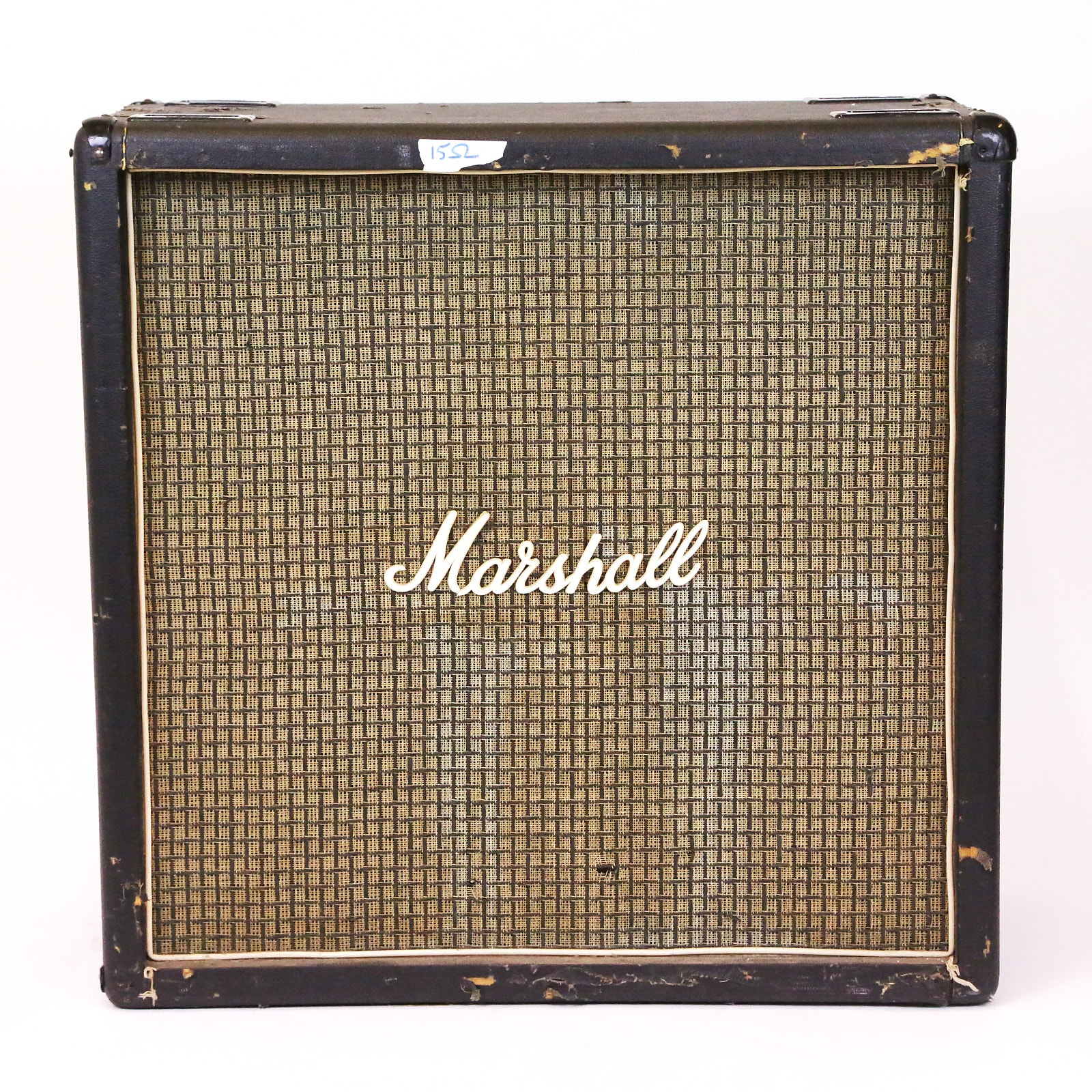 Marshall 1960B 4x12