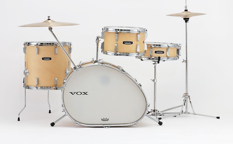 VOX Telstar Maple 2022