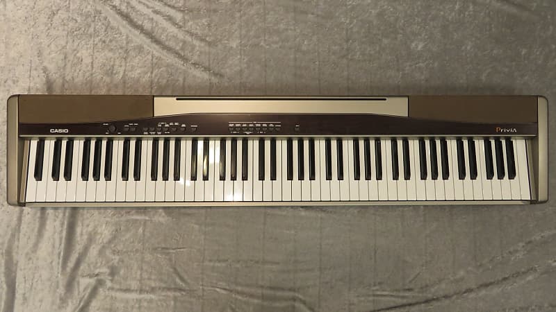 Casio PX-100 Privia