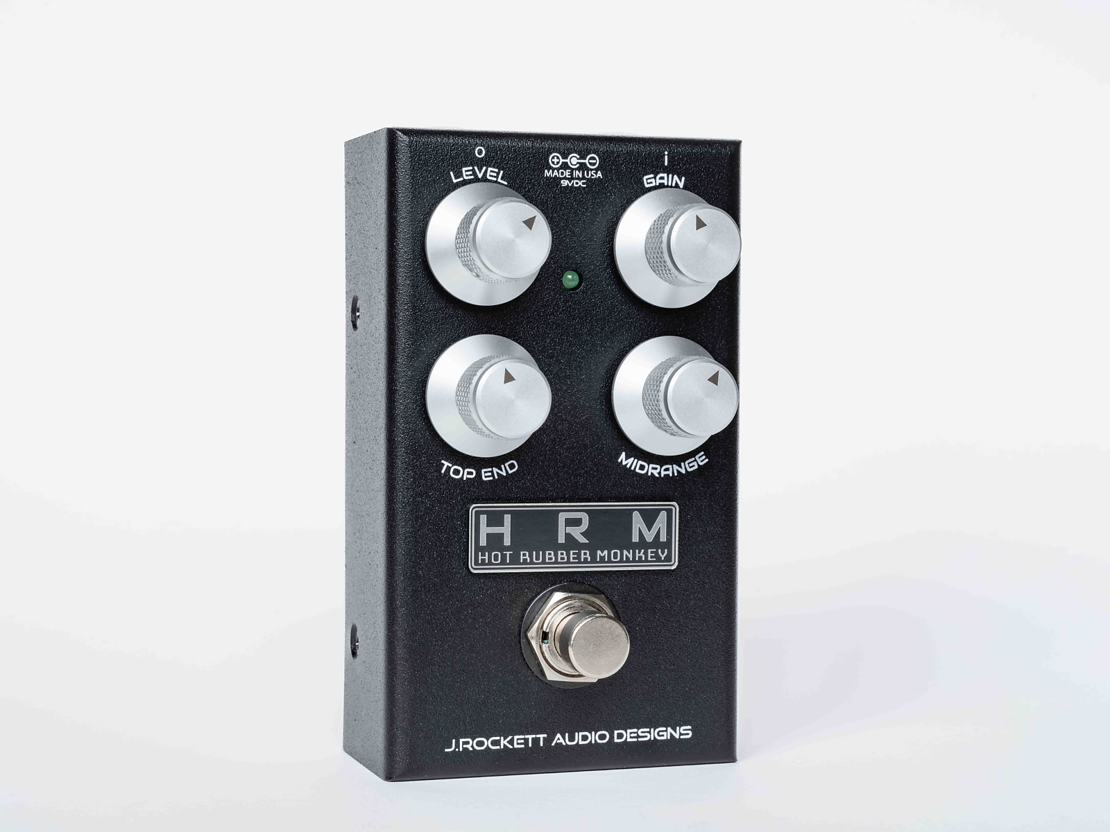 HRM V2