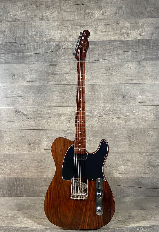 Fender Rosewood Telecaster 1968