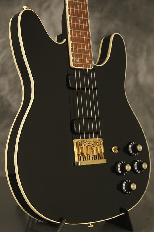 1984 Rickenbacker 250 El Dorado