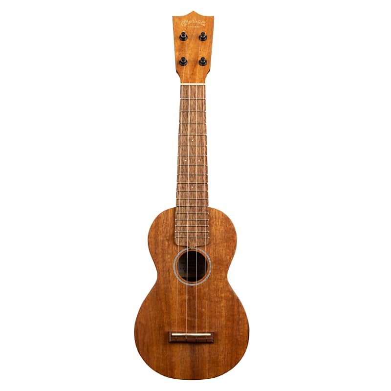 martin s1k uke