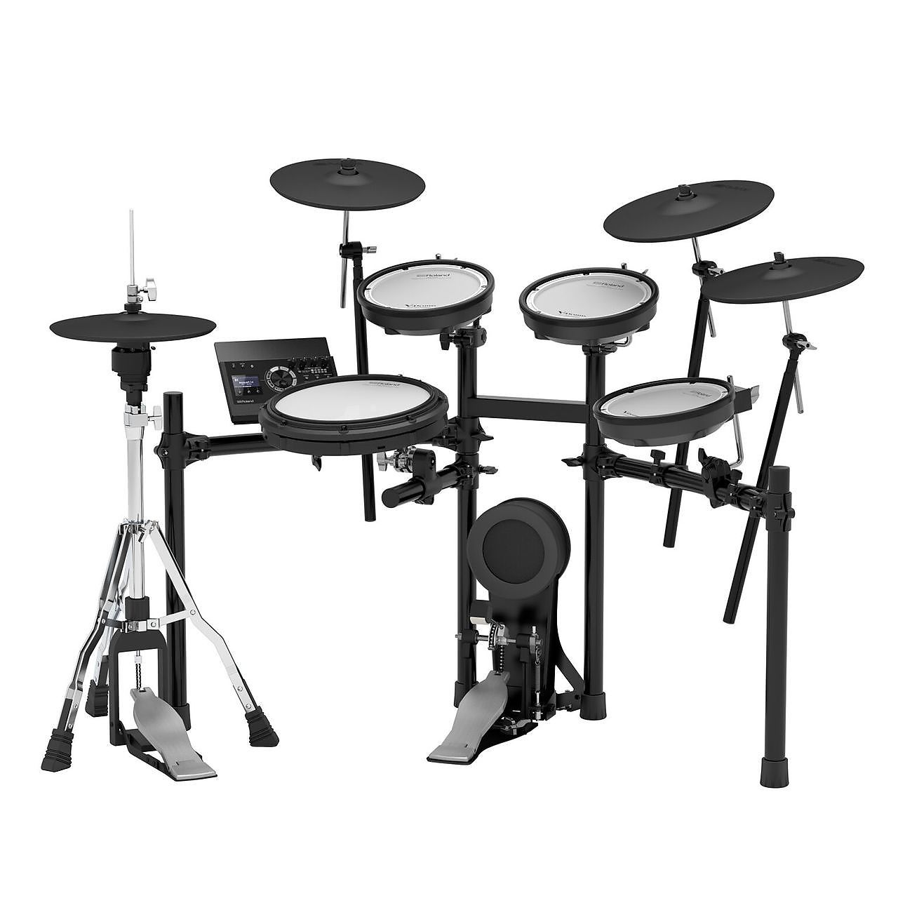 Roland TD-17KVX V-Drum Kit