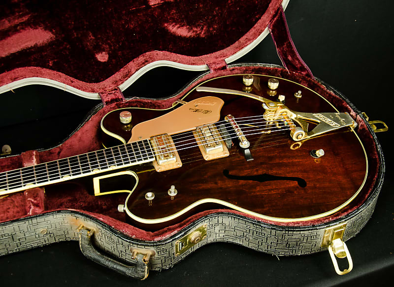 1965 Gretsch Country Gentleman