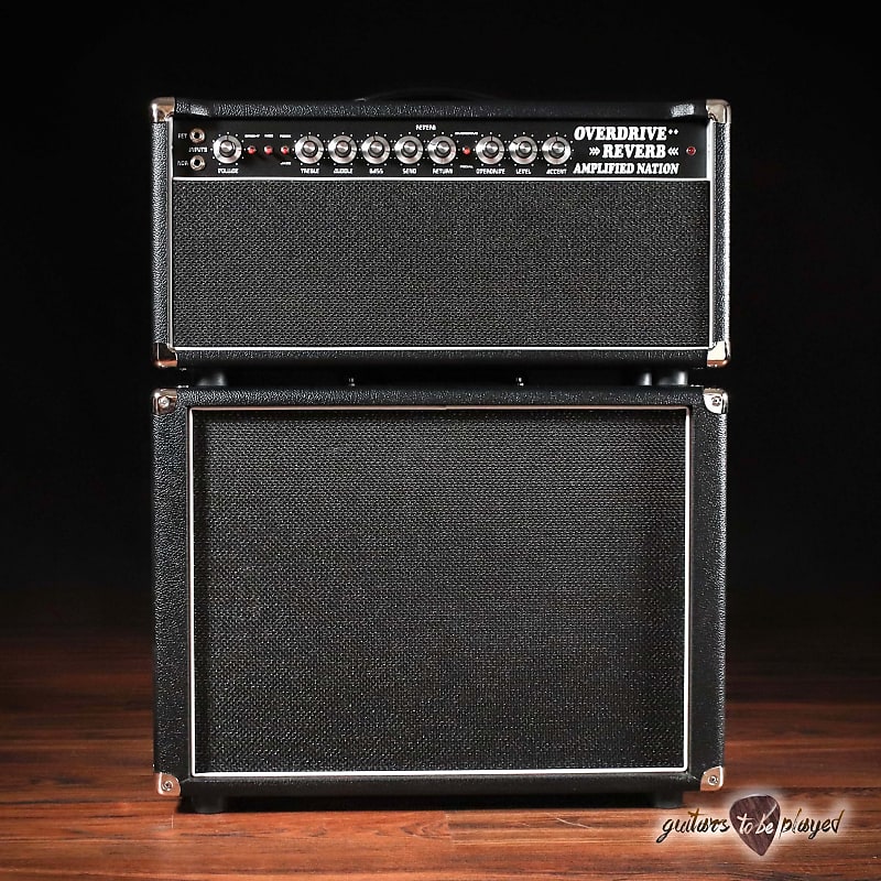 Best dumble shop style amp