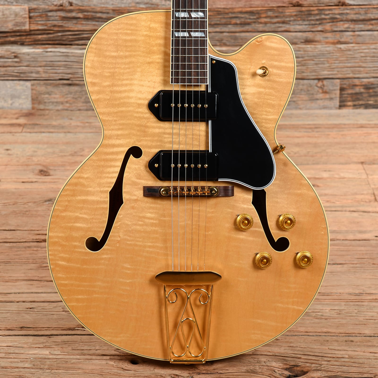 Gibson Custom ES-350T Chuck Berry Signature