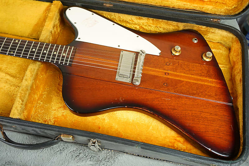 1963 Gibson Firebird I