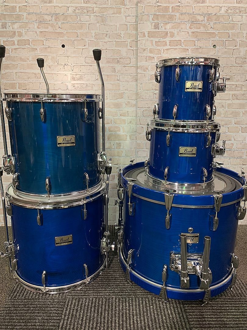 Pearl BLX 5-Piece Kit