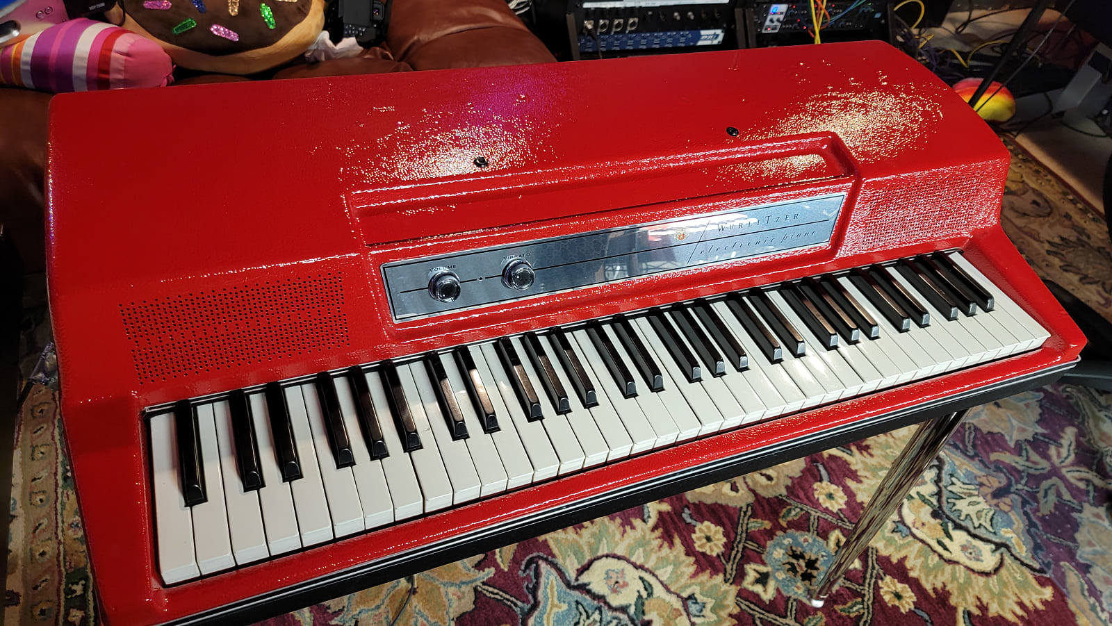 Wurlitzer 200