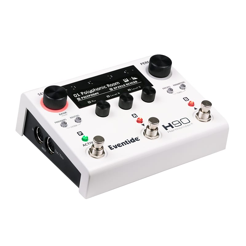 Shop Eventide H90 Harmonizer