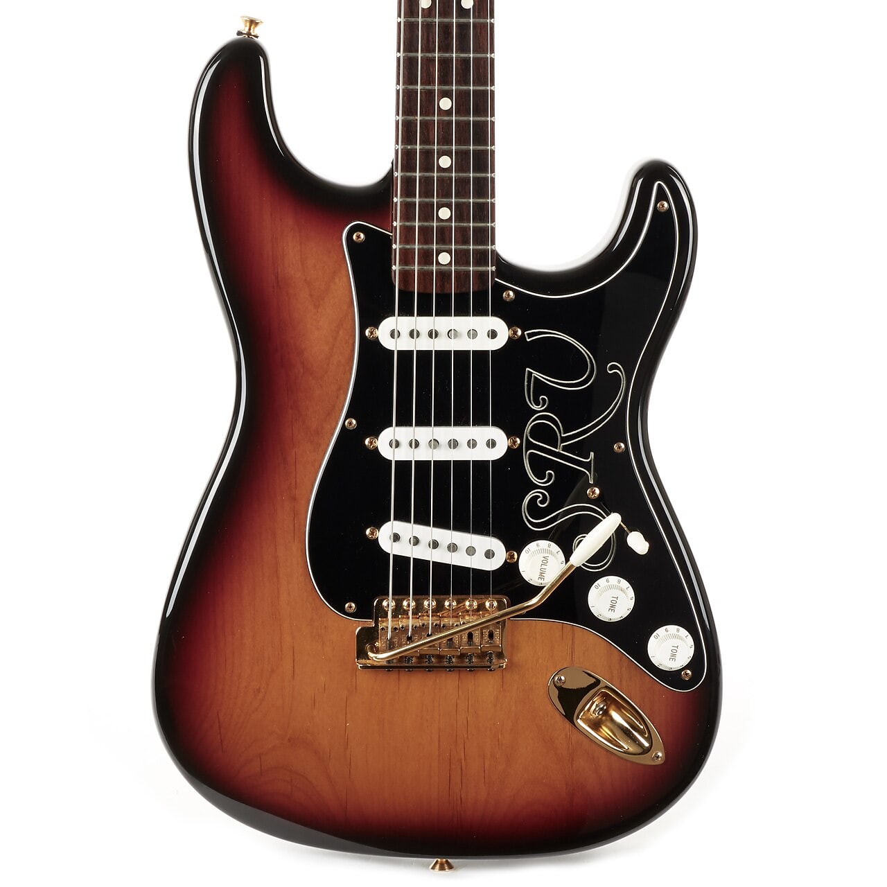 Fender SRV Stratocaster