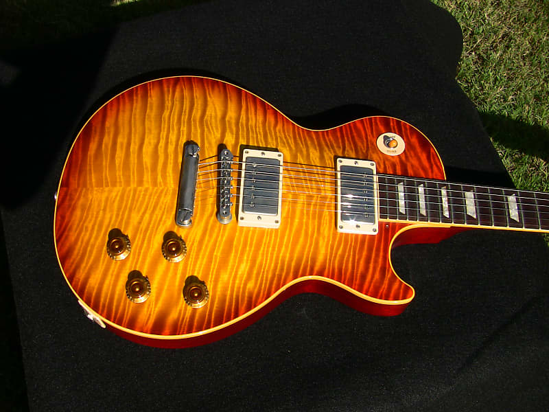 1994 Gibson Les Paul '59 Reissue