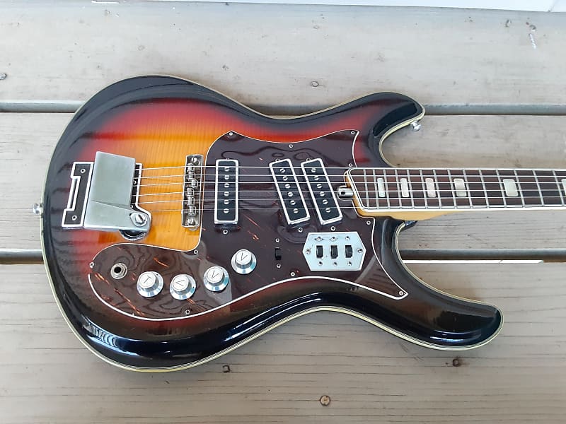 silvertone 1445