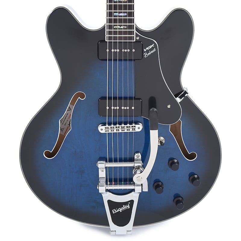 Vox Bobcat V90B