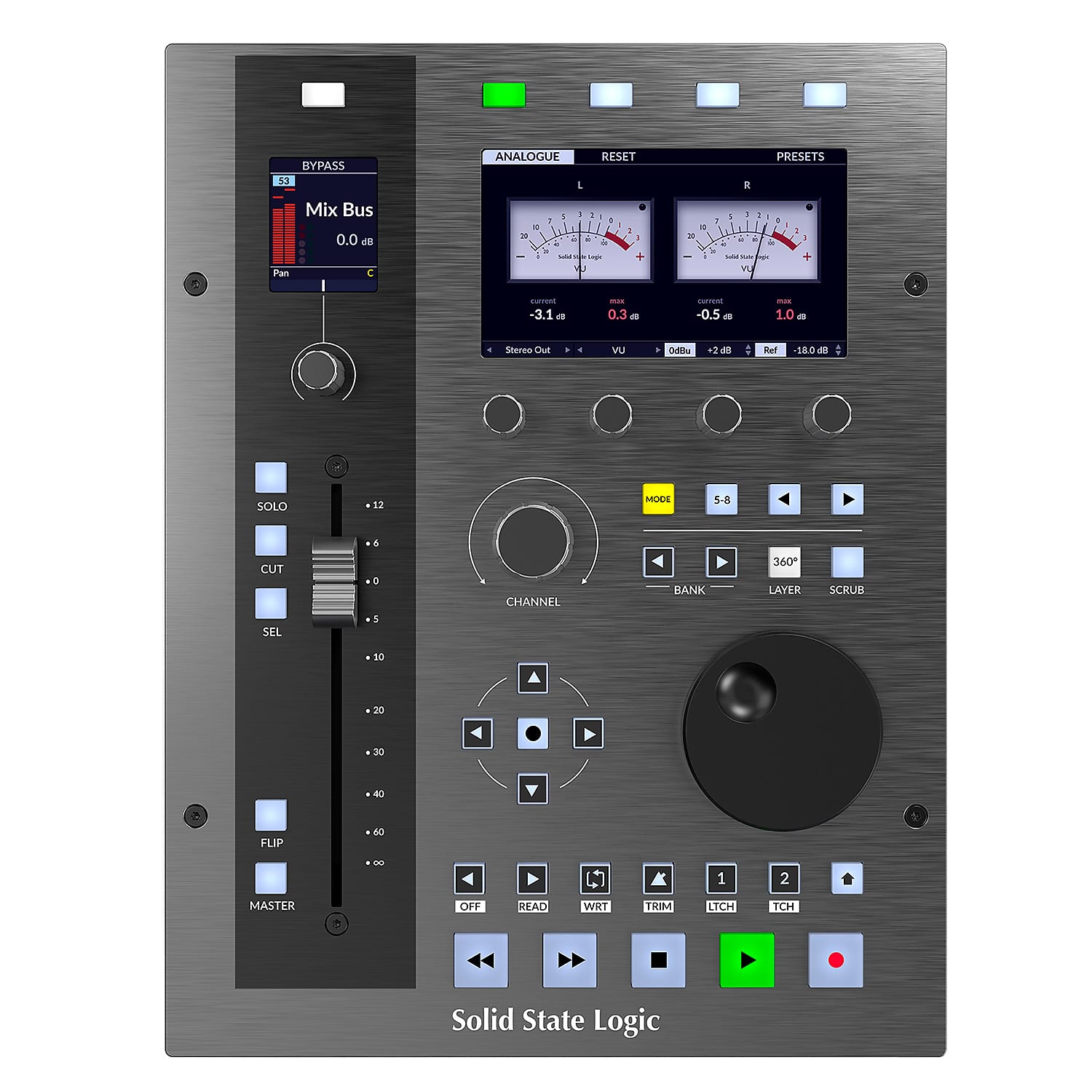 Solid State Logic UF1