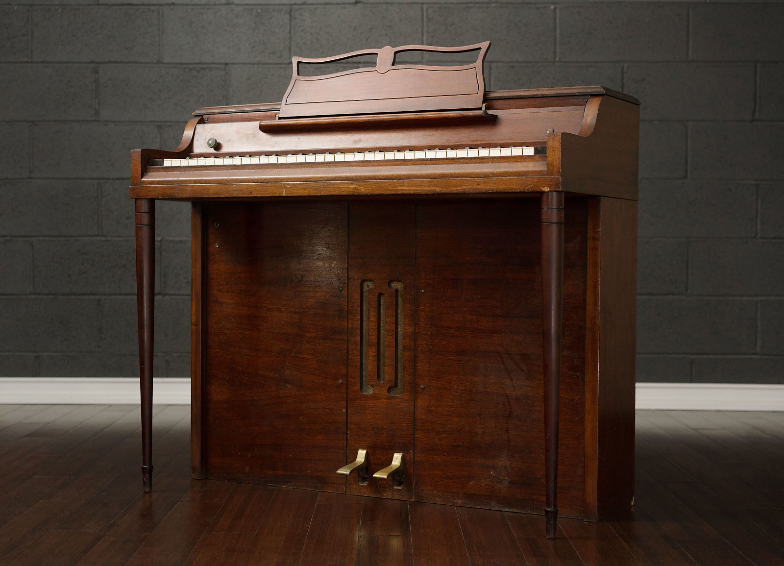 Wurlitzer 700