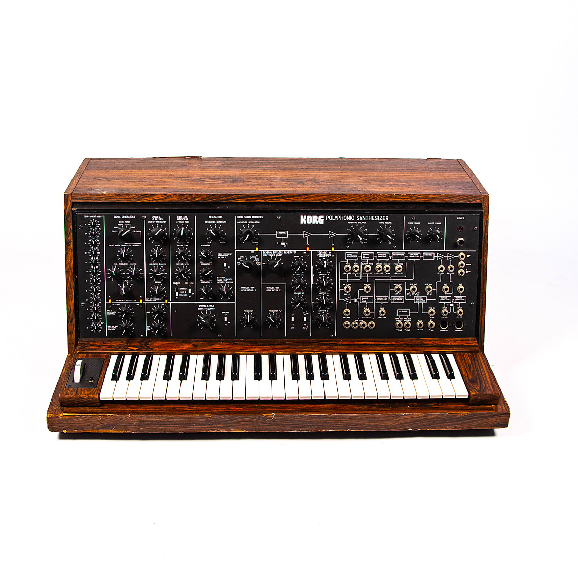 Korg PS-3100