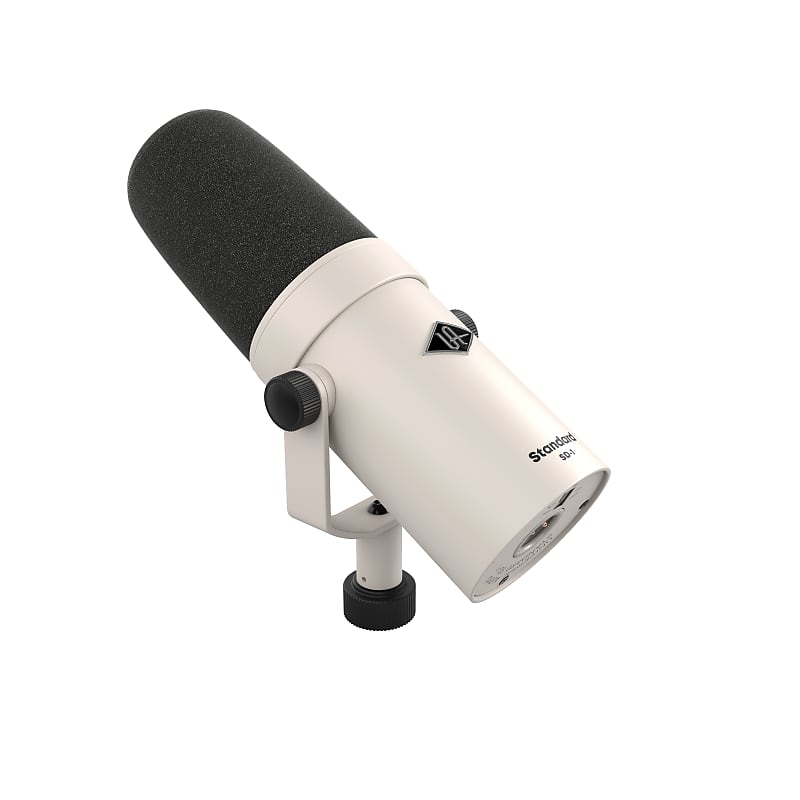 SD-1 Standard Dynamic Microphone