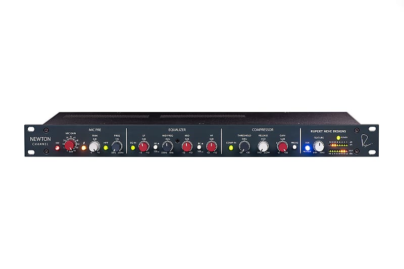 Rupert Neve 5034 Newton Channel