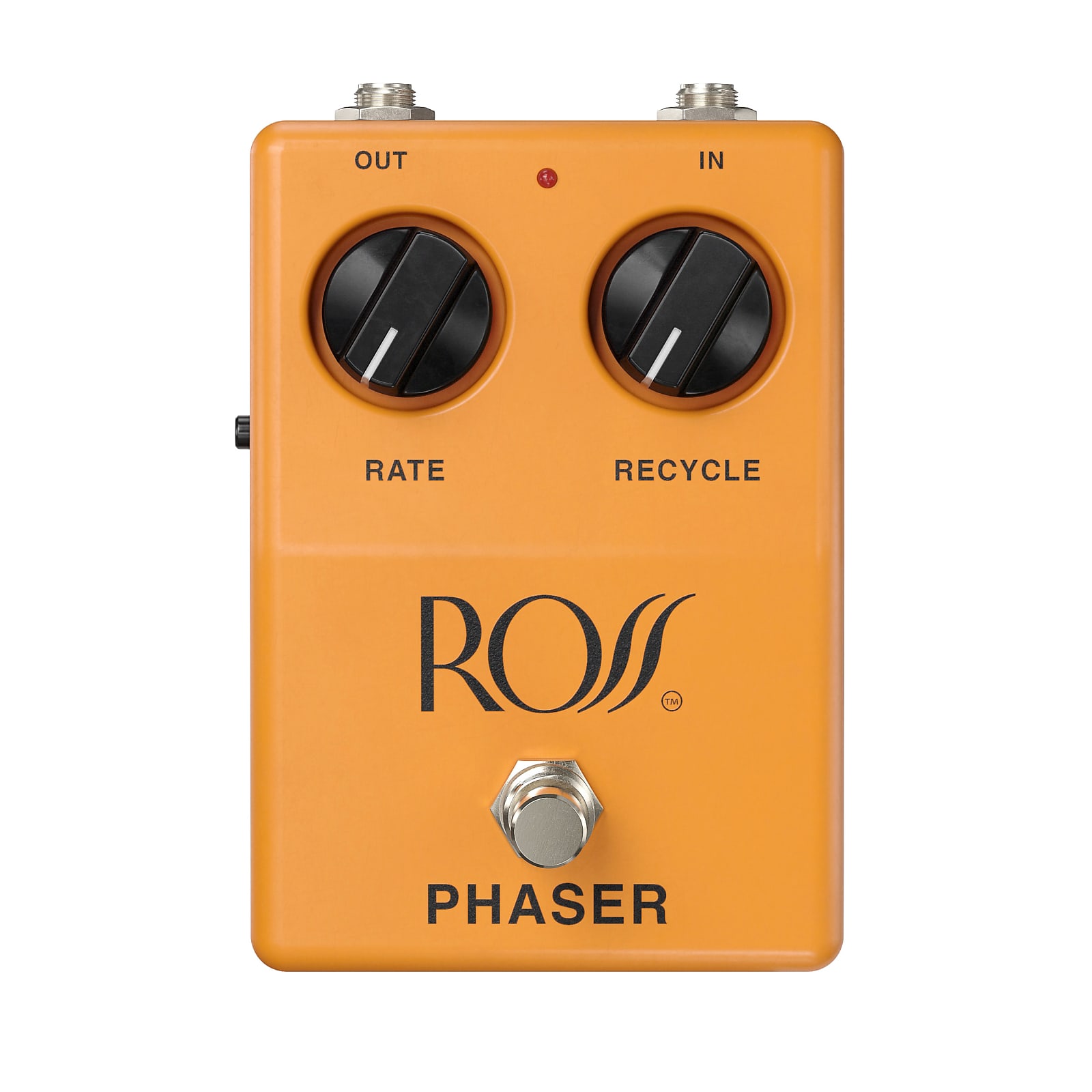 Just In: JHS Relaunches Ross With 5 Revived Circuits | Reverb News