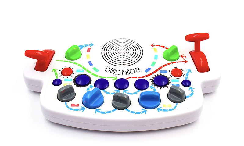 Playtime Engineering Blipblox