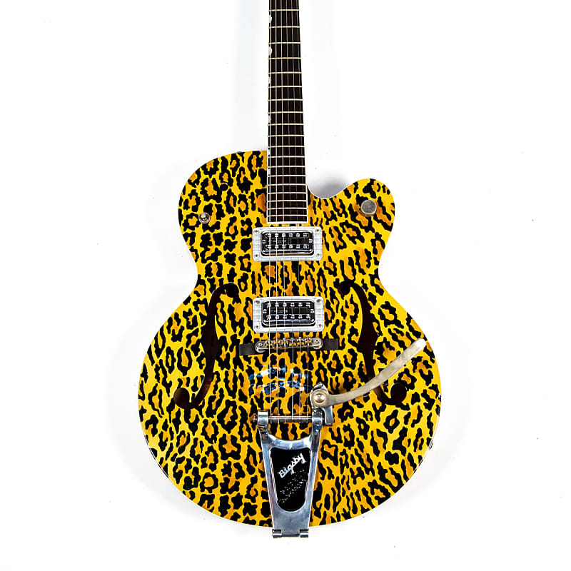 Brian Setzer Is Coming to Reverb Reverb News