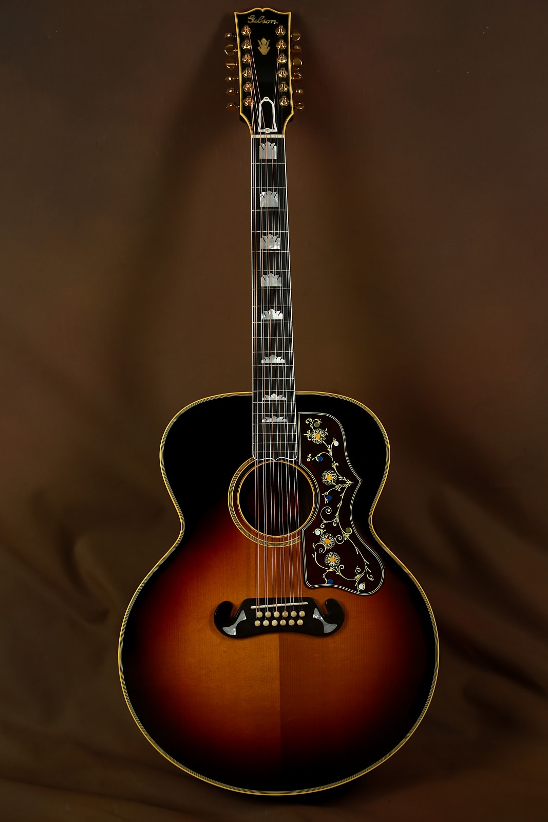 Gibson SJ-200 12 String