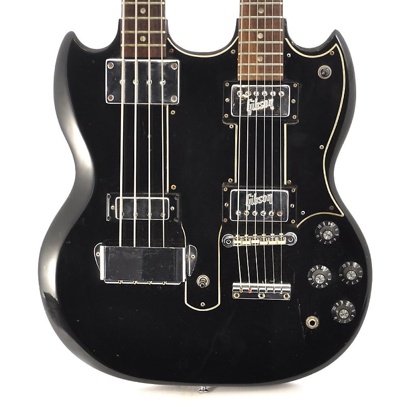 Gibson EBS-1250 Custom