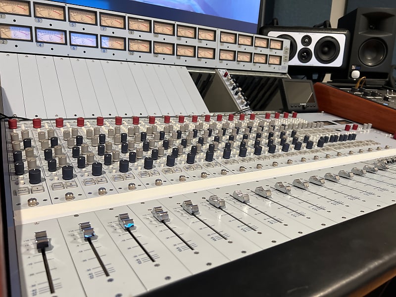 Rupert Neve Designs 5088