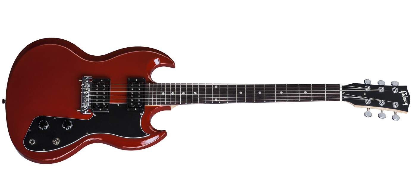 Gibson Announces Most Affordable USA Guitar in Lineup | Reverb News