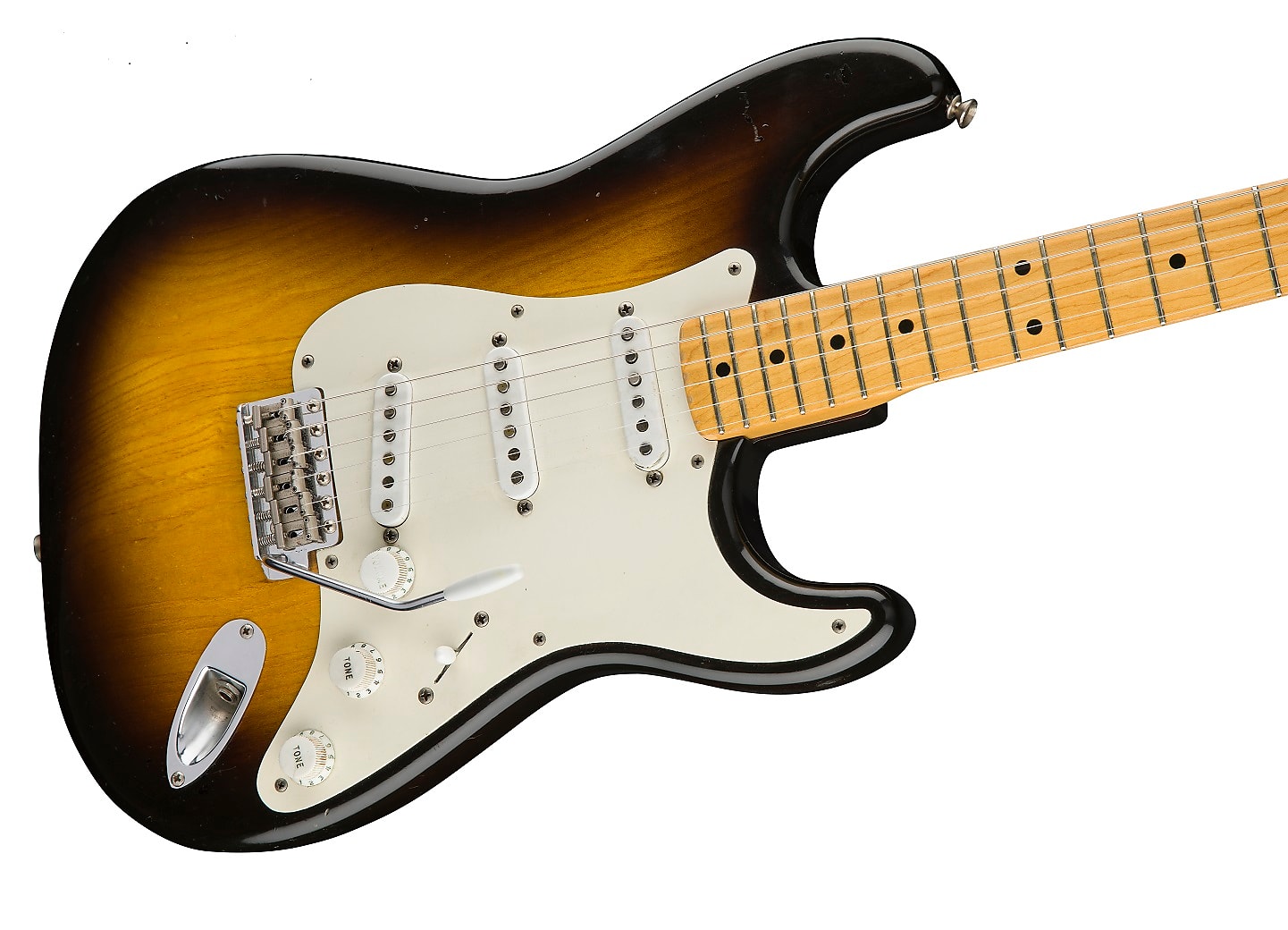 1954 Fender Stratocaster