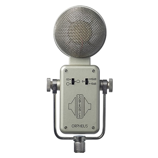 Orpheus Multi-Pattern Condenser Microphone